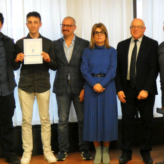 Premiati i migliori progetti dell’edizione territoriale 2025 di “Storie di Alternanza e Competenze”