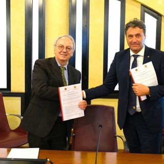 Vigili del Fuoco e Soccorso Alpino rafforzano la collaborazione operativa