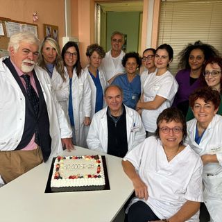 Asl Vco, nel 2025 oltre 10mila esami istologici effettuati Asl Vco, nel 2025 oltre 10mila esami istologici effettuati