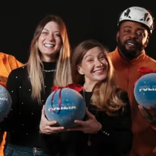 Impegno quotidiano al fianco dei cittadini: gli auguri di Natale della Polizia di Stato