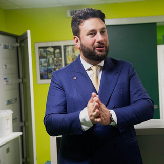 Nuovo ospedale del Vco a Piedimulera, la Regione ufficializza la scelta