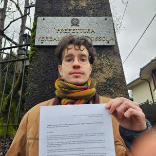 Voto ai fuorisede, il Comitato per il No ricevuto in Prefettura VIDEO