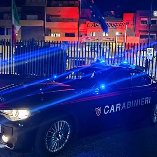 Cantieri sulla A26, segnalazioni assenti e manovre azzardate: sanzioni dei carabinieri