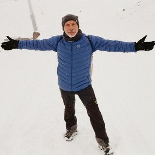 Giovanni Storti