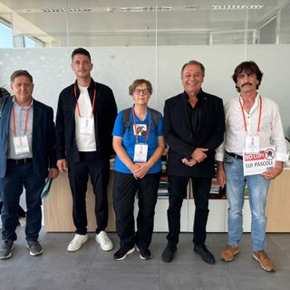 Lupo, gli allevatori piemontesi chiedono interventi urgenti: incontro a Torino con Bongioanni