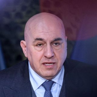 Ucraina, Crosetto “Passi avanti ci sono stati, ma Putin non vuole pace”