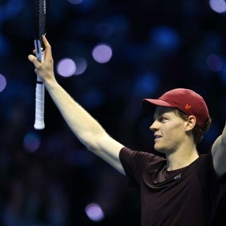 Sinner e Musetti nella Top 5 del ranking, giornata storica per l’Italtennis