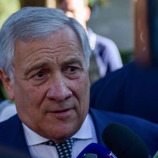 Tajani “Sostegno alle aspirazioni democratiche del popolo iraniano”