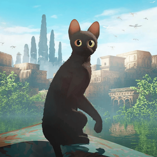 Non solo fumetti. “Flow - Un mondo da salvare”: un gatto da Premio Oscar