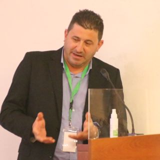 Il vicedirettore e responsabile dell'area tecnica Cia Cuneo, Silvio Chionetti