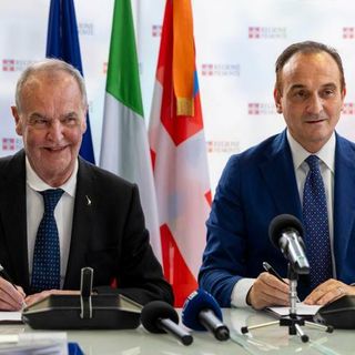 Autonomia differenziata: pre-intesa tra Governo e Regione Piemonte