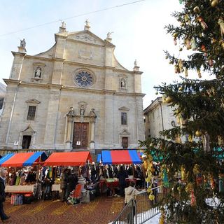 Bellinzona, proseguono gli appuntamenti con il Natale in Città
