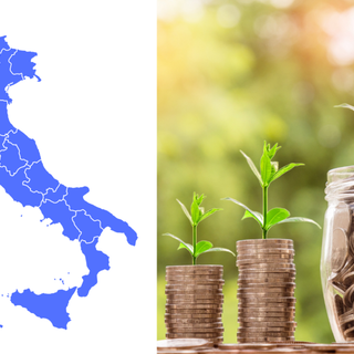 Piemonte leader in Italia per attrarre nuovi investimenti.