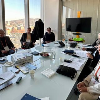 Regione, nasce il primo tavolo del turismo industriale: parte la prima mappatura delle eccellenze