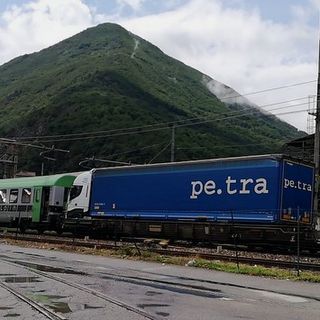 Lo stop all'autostrada viaggiante preoccupa anche la Svizzera