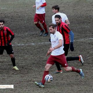 Il Feriolo si gode le feste col primo posto  in classifica