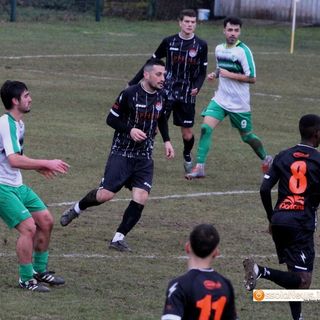 Trasferta difficile per l'Esio, dopo la sconfitta nel recupero col Vogogna