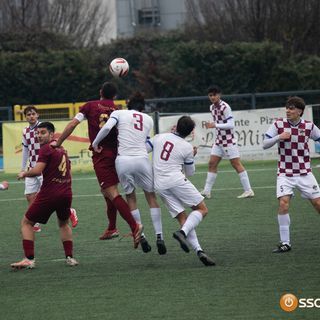 Un momento di Juventus Domo-Orizzonti
