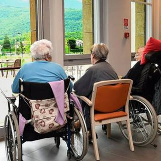 “La Giunta Cirio non ha protetto le Rsa e ora sembra volerle lasciar chiudere”