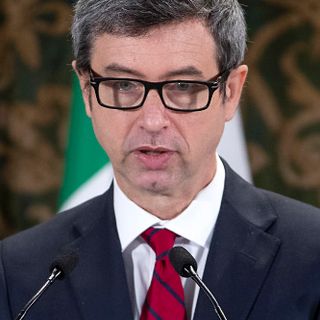 Alla Lucciola incontro con il ministro Andrea Orlando