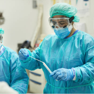 Covid, 150 nuovi positivi in Piemonte: fermi a 3 i ricoveri in terapia intensiva
