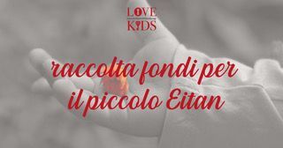 La Chiave della Vita: raccolta fondi per aiutare Eitan, il bimbo sopravvissuto all'incidente del Mottarone