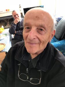 Si è spento don Andrea Cusaro, per 57 anni parroco a Cureggio