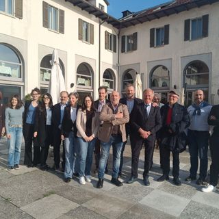 Cusio 2030: i primi risultati del progetto per la biodiversità del Lago d’Orta