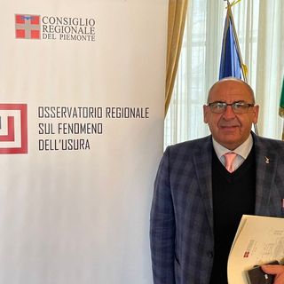 Osservatorio regionale usura, Gavazza (Lega): “Prevenzione importante come l’educazione al consumo e all’uso responsabile del denaro”