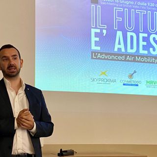 Marnati: “Su livello alto del lago polemiche ingiustificate dai sindaci di Verbania e Baveno”