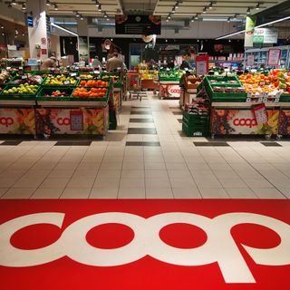 Nova Coop sostiene la ricerca contro il cancro