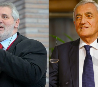 Fondazione Crt, il terremoto è completo: l'ultima scossa arriva dalle dimissioni di Palenzona