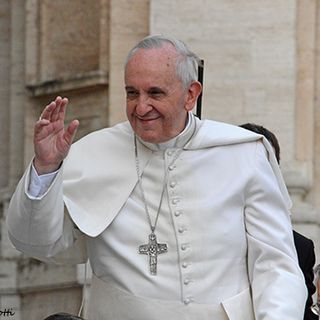 Cinque giorni di lutto nazionale per la morte di Papa Francesco