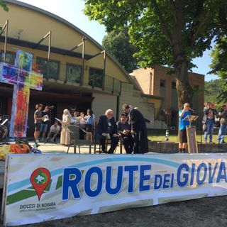 Sono aperte le iscrizioni per la Route diocesana dei giovani