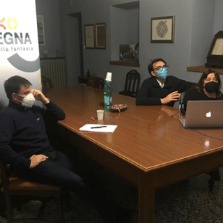 Omegna, un brand per promuovere commercio e turismo