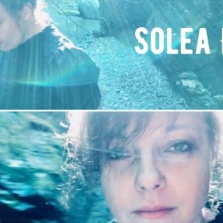 In dirittura d’arrivo il primo lavoro discografico di Stefania Bollani, in arte “Solea Nat”