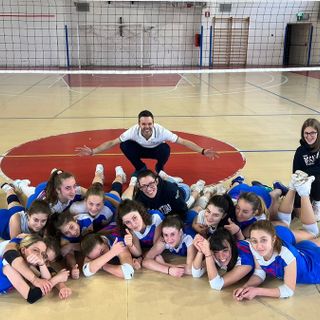 Volley: ultimi scampoli di stagione nel settore giovanile Rosaltiora