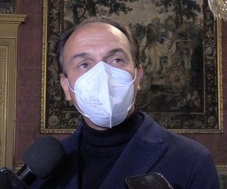 Covid, fine emergenza. Cirio: &quot;Chi non si vaccina rischia la vita&quot;. VIDEO