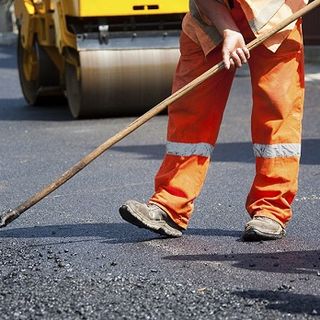 Emergenza caldo nei cantieri, De Lellis (Filca Cisl): "Bene l'ordinanza della Regione"