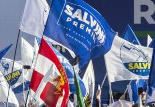 Matteo Gagliasso è il nuovo coordinatore della Lega Giovani Piemonte