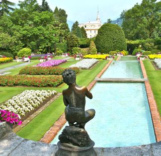 Villa Taranto, successo per "La Domenica ai Giardini": primo tutto esaurito