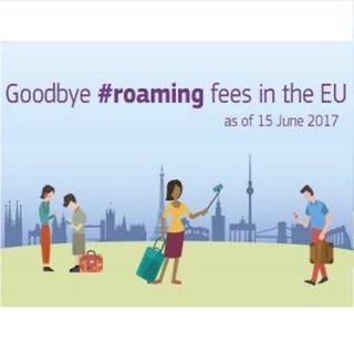 Roaming gratuito garantito per i viaggiatori dell'UE, nuova proposta della Commissione