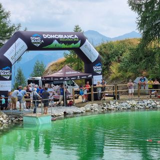 Torna a Domobianca365 il campionato italiano di rimbalzello