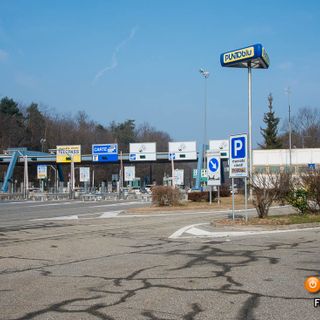 A26, nuova chiusura notturna tra Arona e l'allacciamento SS34