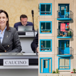 Nuova legge sulla casa, Caucino: “Chi possederà beni di lusso non avrà diritto alle case popolari”