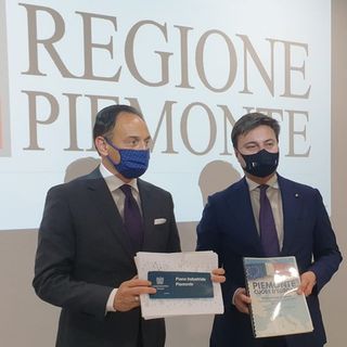 Intesa Regione e Confindustria per progettare il Piemonte di domani, a cominciare dai fondi Ue