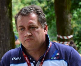 Mario Generelli candidato alla presidenza di Fidal Vco