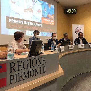 Modello Covid, in Piemonte nasce l’Azienda Zero; “Vogliamo una sanità uguale per tutti i cittadini“. VIDEO