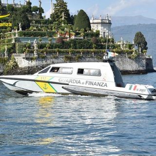 Laghi e montagne sicure con la Guardia di Finanza: un'estate di superlavoro per la sicurezza