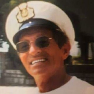 L’addio di Pallanza allo storico motoscafista Giancarlo Moriggia